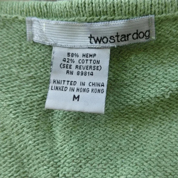 ❤️Host Pick 🔥Hemp Blend Tank Top - Picture 5 of 8